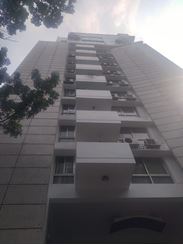 3000 sft Premium Apartment for rent at Gulshan-2 এর ছবি