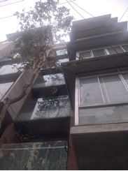 2400 sft Premium Apartment for rent at Gulshan-2 এর ছবি