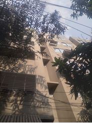 1250 sft Residential flat Available for office use. এর ছবি
