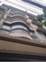 2600 sft Apartment for office এর ছবি