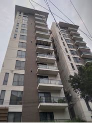 2600sft Full/ Semi Furnished Apartment for Rent at Gulshan-2 এর ছবি