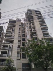 4200sft Semi Furnished Apartment for Rent at Gulshan-2 এর ছবি