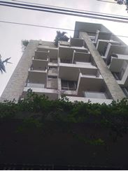 Picture of 4100sft, Semi furnished apartment for rent, Gulshan 2