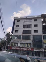 Picture of 2646 sft commercial space for rent at Gulshan-2