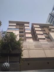 4500sft Apartment for Rent at Gulshan-2 এর ছবি