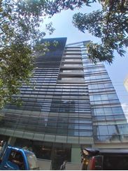 3047 sft commercial space for rent at Gulshan-2 এর ছবি