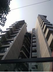 3500sft Semi Furnished Apartment for Rent at Gulshan-2 এর ছবি