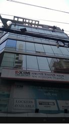 2600 sft commercial space for rent at Banani এর ছবি