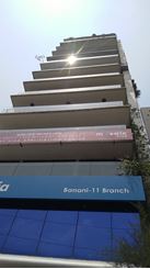 6000 sft commercial space for rent at Banani এর ছবি