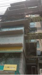2000sft Commercial Space for Rent at Banani এর ছবি