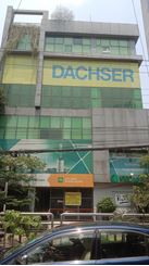 3400sft Commercial Space for Rent at Banani এর ছবি