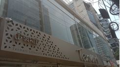 3500sft Commercial Space for rent at Banani এর ছবি