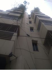 1800 sft Apartment for office at Gulshan-2 এর ছবি
