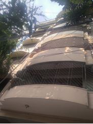 2650 sft Apartment for office at Gulshan-2 এর ছবি