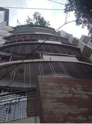 2900 sft Semi-Furnished Apartment for office at Gulshan-2 এর ছবি