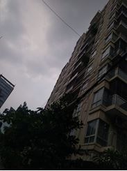 6000 sft Duplex Apartment for rent at Gulshan-2 এর ছবি