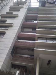 4200sft Semi Furnished Apartment for Rent at Gulshan-2 এর ছবি