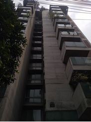 Picture of 4000sft Semi Furnished Apartment for Rent at Gulshan-2
