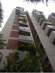 4000sft Apartment for Rent at Gulshan-2 এর ছবি