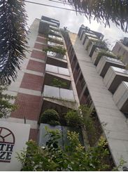 3919sft Semi Furnished Apartment for Rent at Gulshan-2 এর ছবি