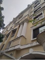 3600sft Apartment for Rent at Gulshan-2 এর ছবি