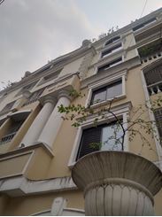 3600sft Semi Furnished Apartment for Rent at Gulshan-2 এর ছবি