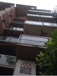 2700sft, Semi furnished apartment for rent, Gulshan 2 এর ছবি