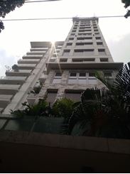 3575sft Semi Furnished Apartment for Rent at Gulshan-2 এর ছবি