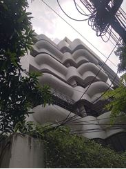 2500 sft Residential Apartment for rent at Gulshan-2 এর ছবি