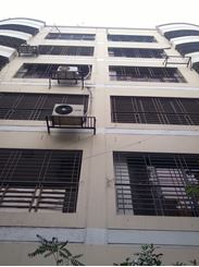 Picture of 3200 sft Residential Apartment for rent at Gulshan-2