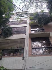 6800 Semi-Furnished Apartment for rent at Gulshan-2 এর ছবি