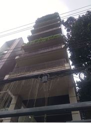 Picture of 4000 sft Semi-Furnished Apartment for rent at Gulshan-2