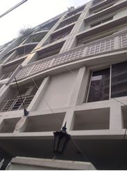 Picture of 3470 sft Semi-Furnished Apartment for rent at Gulshan-2