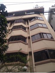 4300 sft Residential Apartment for rent at Gulshan-2 এর ছবি