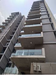 2600 sft Furnished Apartment for rent at Gulshan-2 এর ছবি