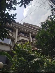 6000sft Duplex Apartment for Rent at Gulshan-2 এর ছবি