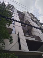 3080 sft Semi-Furnished Apartment for rent at Gulshan-2 এর ছবি