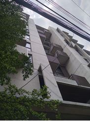 3080 sft Furnished Apartment for rent at Gulshan-2 এর ছবি