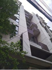 3200 sft Furnished Apartment for rent at Gulshan-2 এর ছবি