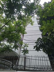 2500 sft Fully Furnished Apartment for rent at Gulshan-2 এর ছবি