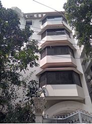 6000sft deplex House For  Rent  এর ছবি