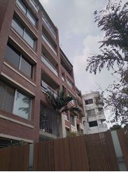 2650 sft Furnished Apartment for rent at Gulshan-2 এর ছবি