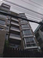 3500sft Full Furnished Apartment for Rent at Gulshan-2 এর ছবি