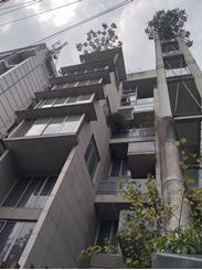 2800sft Furnished Apartment for Rent at Gulshan-2 এর ছবি