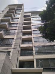 3500 sft Residential Apartment for rent at Gulshan এর ছবি