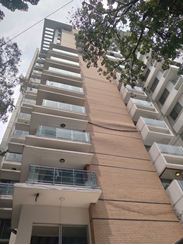3600sft Apartment for Rent at Gulshan-2 এর ছবি