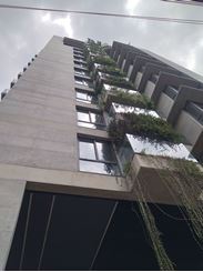 4000 Residential Apartment for rent at Gulshan-2 এর ছবি