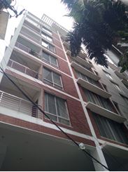 Picture of 2200 sft Semi-Furnished Apartment for rent at Gulshan-2