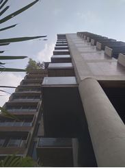 4100 sft Residential Apartment for rent at Gulshan-2 এর ছবি