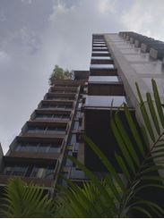 4100 sft Furnished Apartment for rent at Gulshan-2 এর ছবি